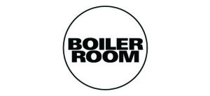 Boiler Room